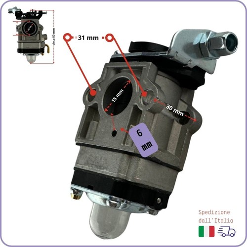 Carburateur pour - carburateur,
