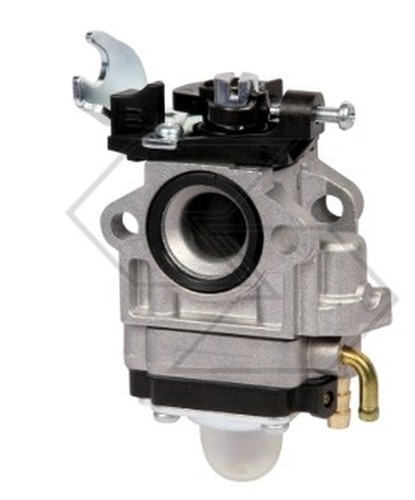 Carburateur membrane - carburateur, À