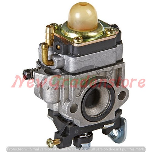 Carburateur débroussailleuse - carburateur,
